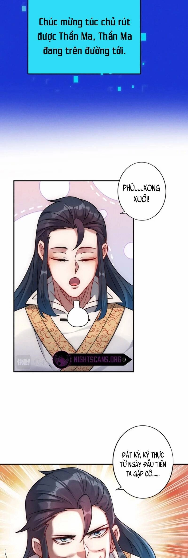 Tối Cường Thần Thoại Đế Hoàng Chapter 55 - 6