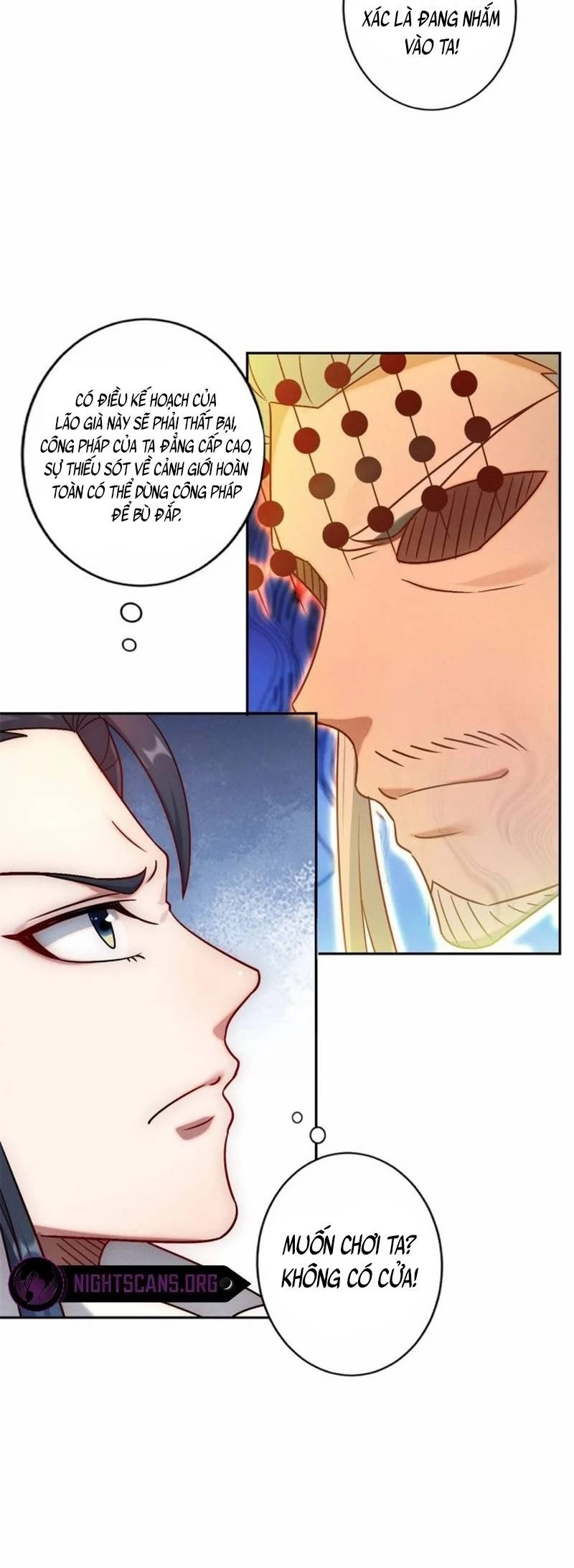 Tối Cường Thần Thoại Đế Hoàng Chapter 55 - 38