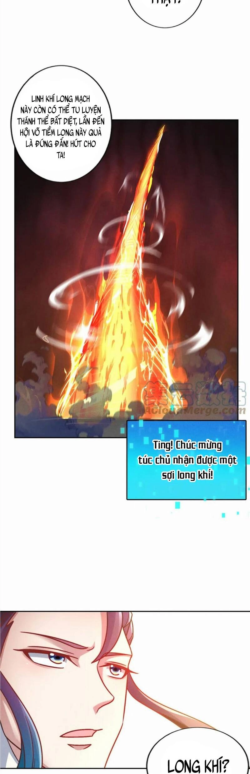 Tối Cường Thần Thoại Đế Hoàng Chapter 56 - 7