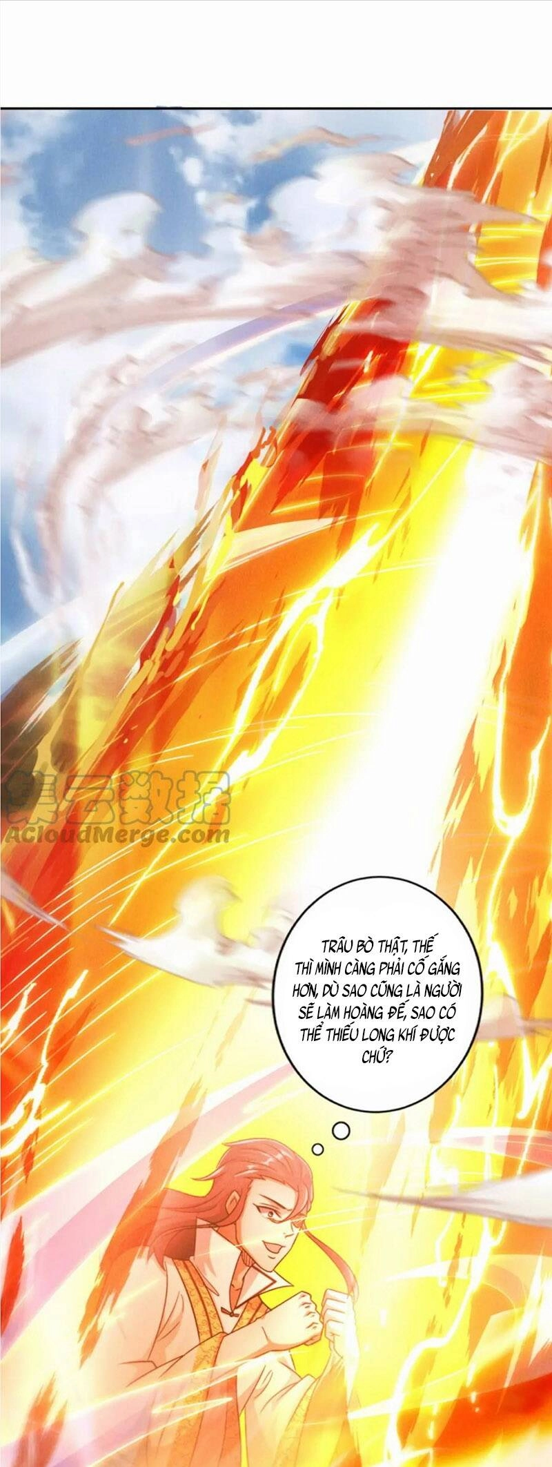 Tối Cường Thần Thoại Đế Hoàng Chapter 56 - 9
