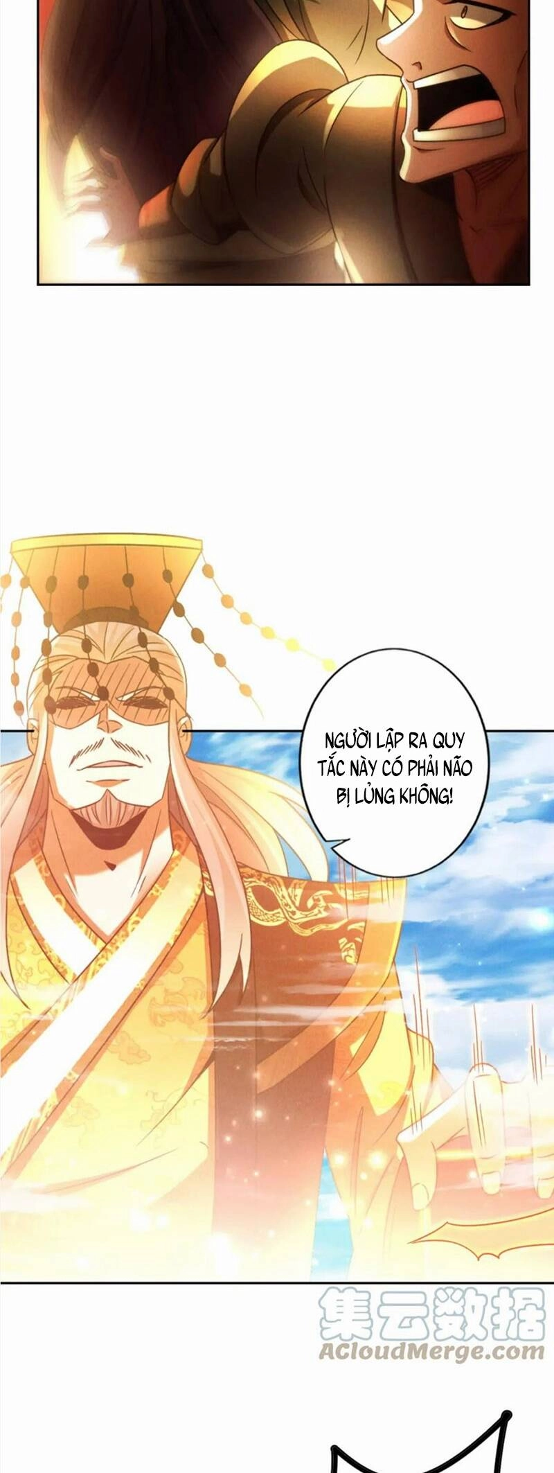 Tối Cường Thần Thoại Đế Hoàng Chapter 56 - 11