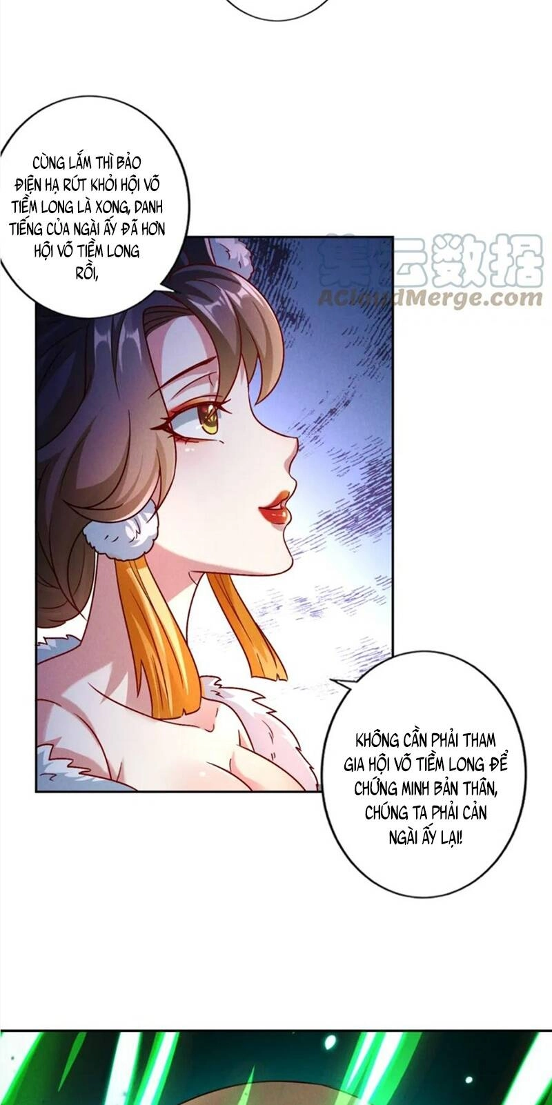 Tối Cường Thần Thoại Đế Hoàng Chapter 56 - 18