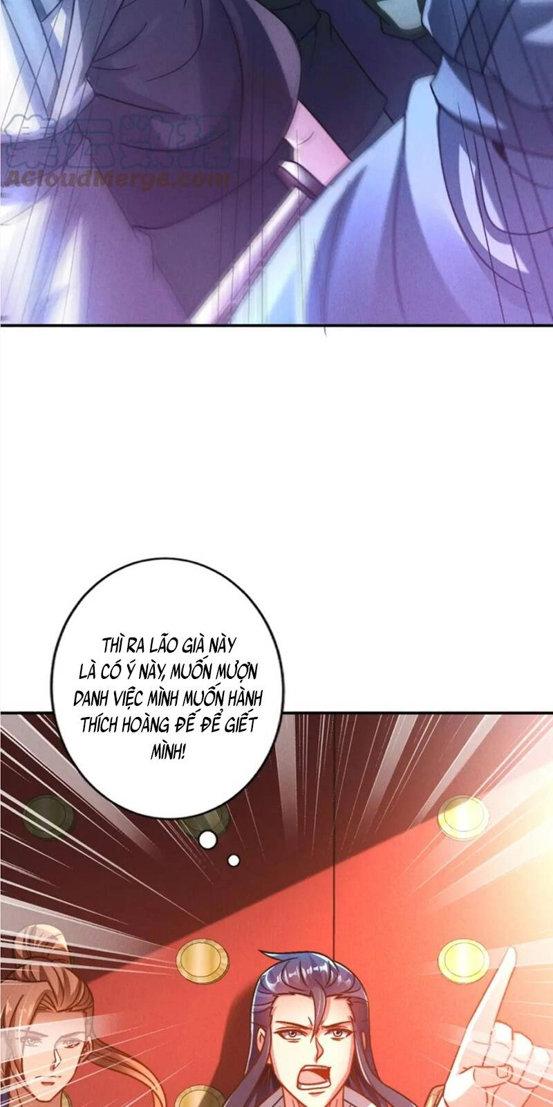 Tối Cường Thần Thoại Đế Hoàng Chapter 56 - 38