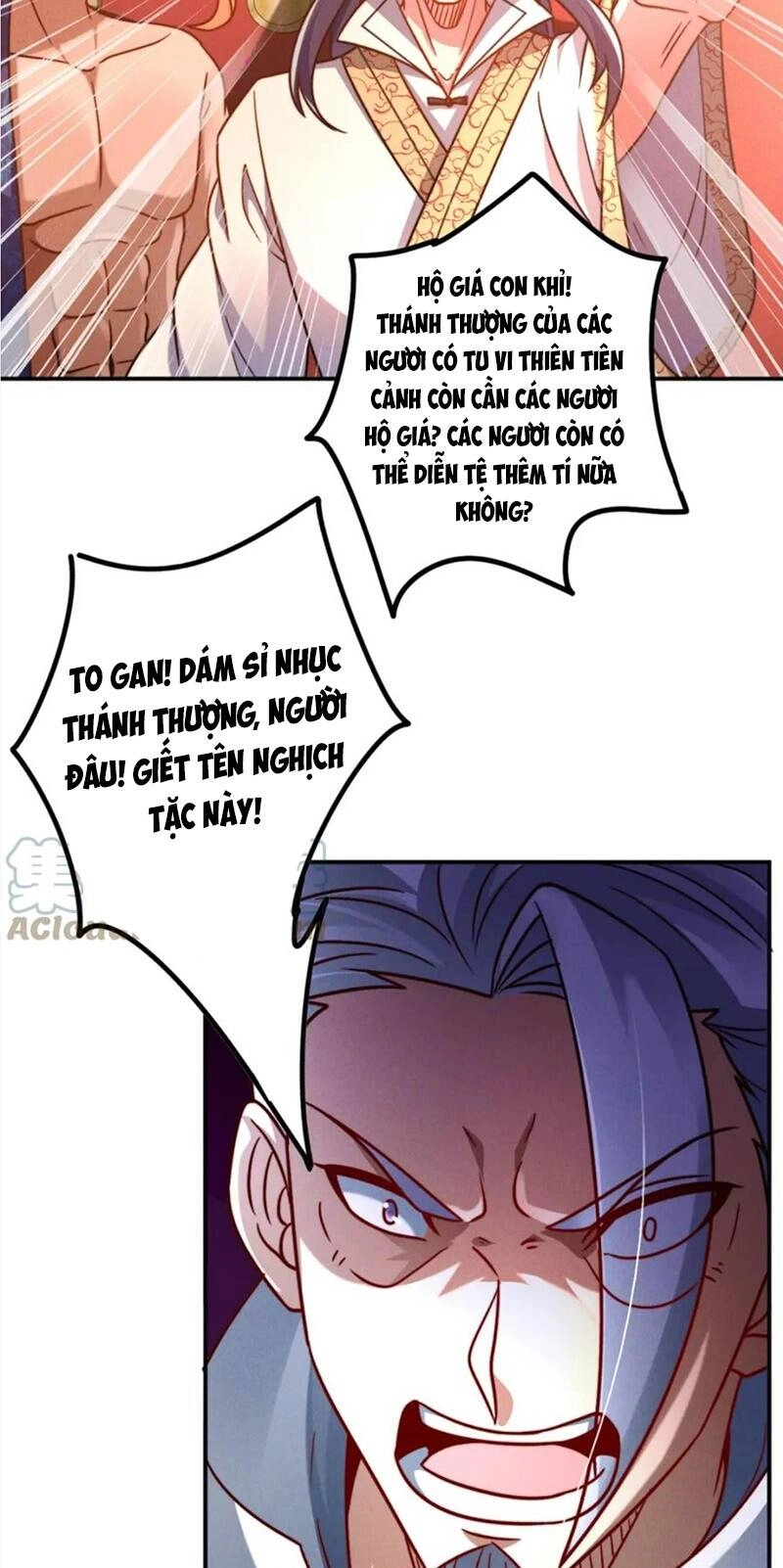 Tối Cường Thần Thoại Đế Hoàng Chapter 56 - 39