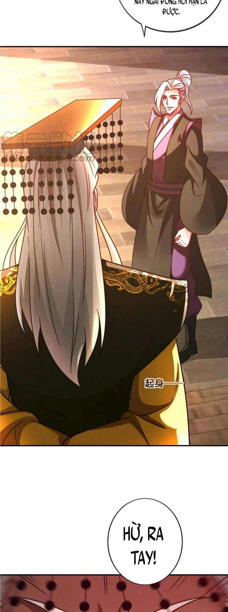 Tối Cường Thần Thoại Đế Hoàng Chapter 56 - 42