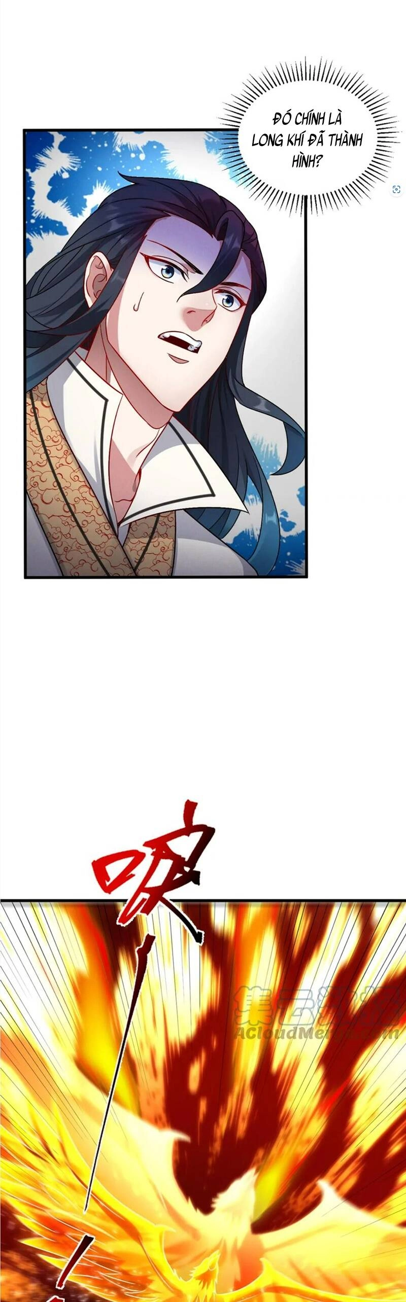 Tối Cường Thần Thoại Đế Hoàng Chapter 57 - 12