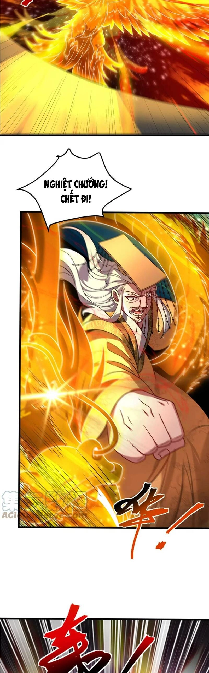 Tối Cường Thần Thoại Đế Hoàng Chapter 57 - 13