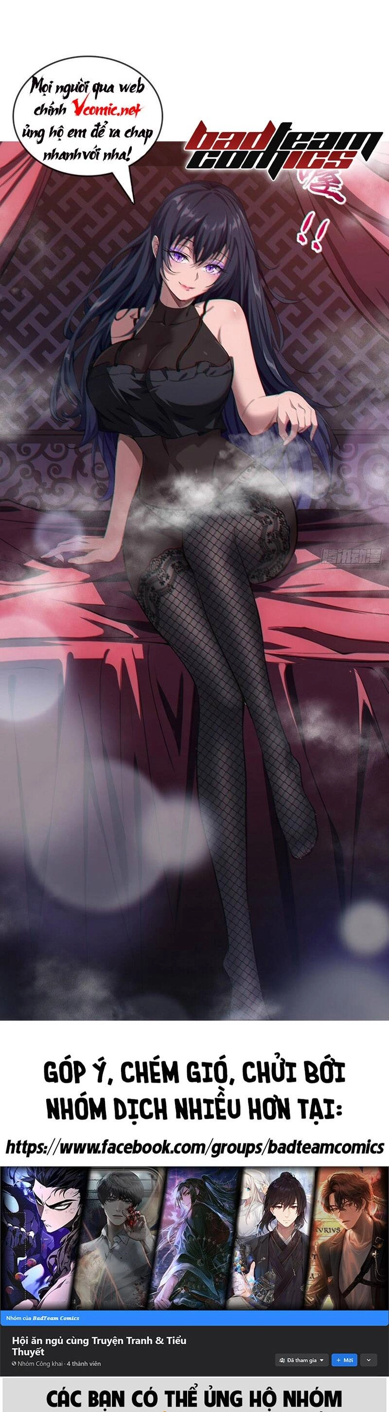 Tối Cường Thần Thoại Đế Hoàng Chapter 58 - 1