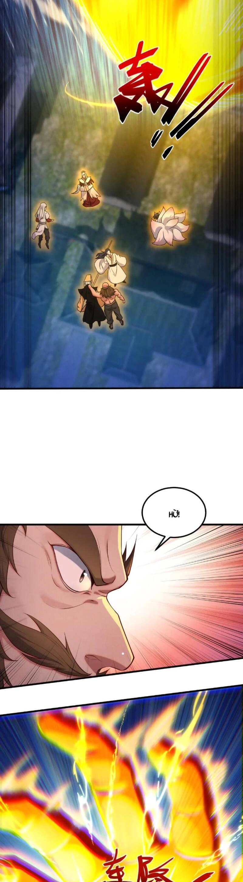 Tối Cường Thần Thoại Đế Hoàng Chapter 58 - 16