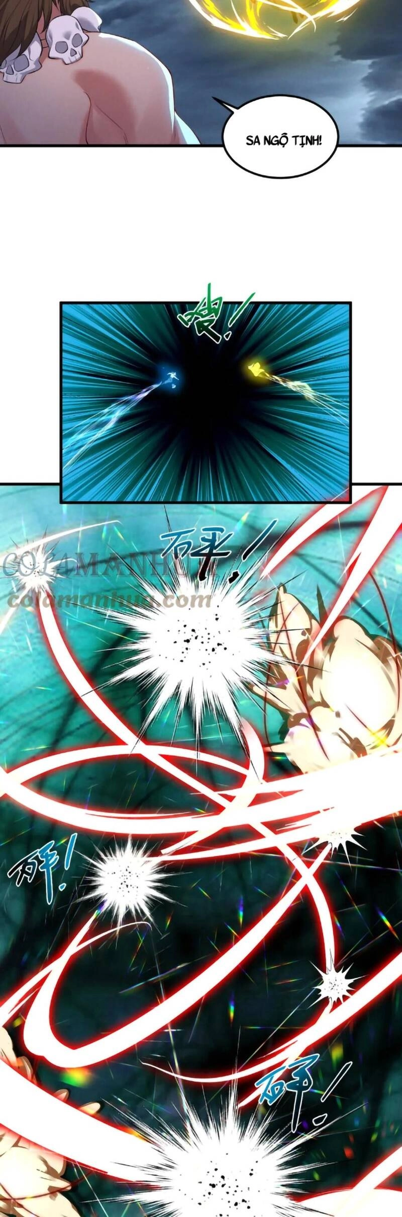 Tối Cường Thần Thoại Đế Hoàng Chapter 58 - 19