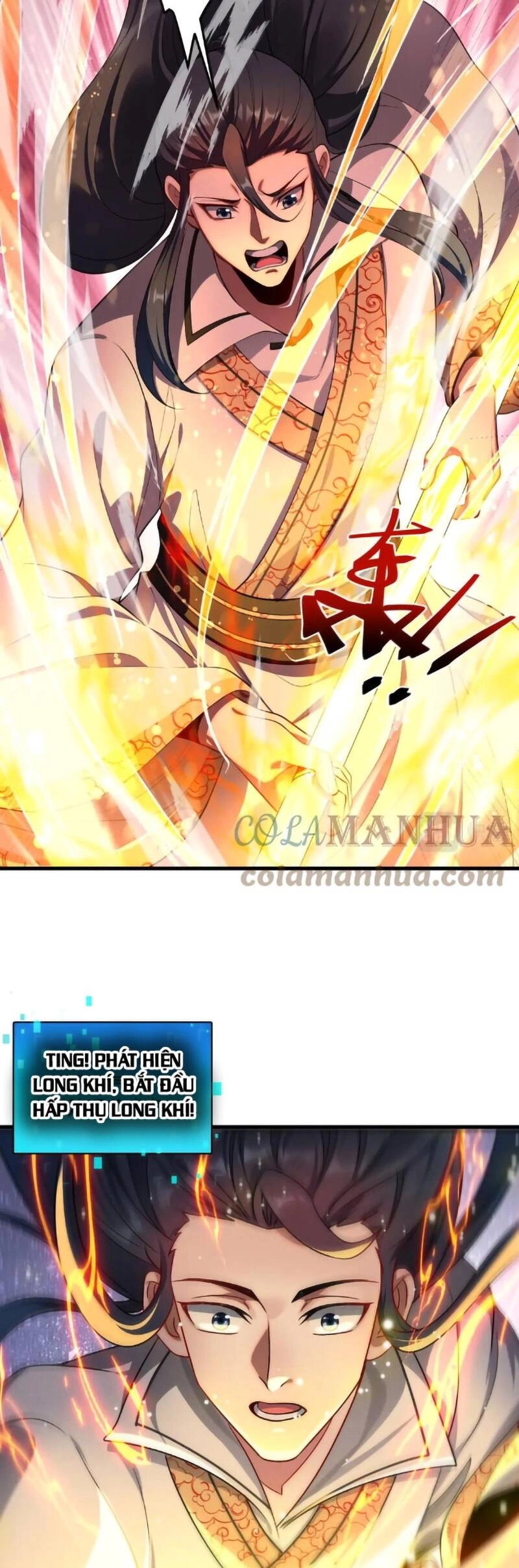 Tối Cường Thần Thoại Đế Hoàng Chapter 58 - 22