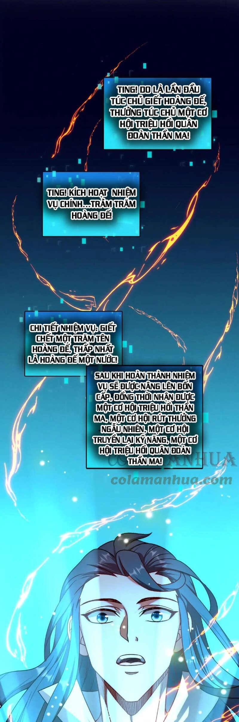 Tối Cường Thần Thoại Đế Hoàng Chapter 58 - 25