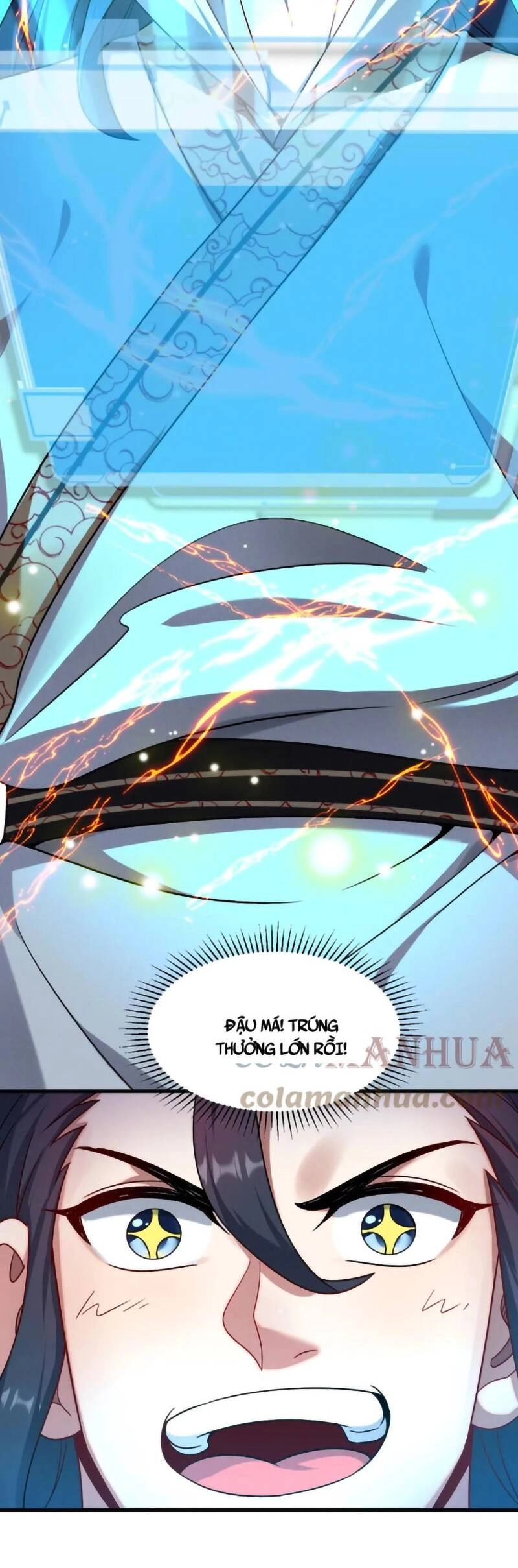 Tối Cường Thần Thoại Đế Hoàng Chapter 58 - 26