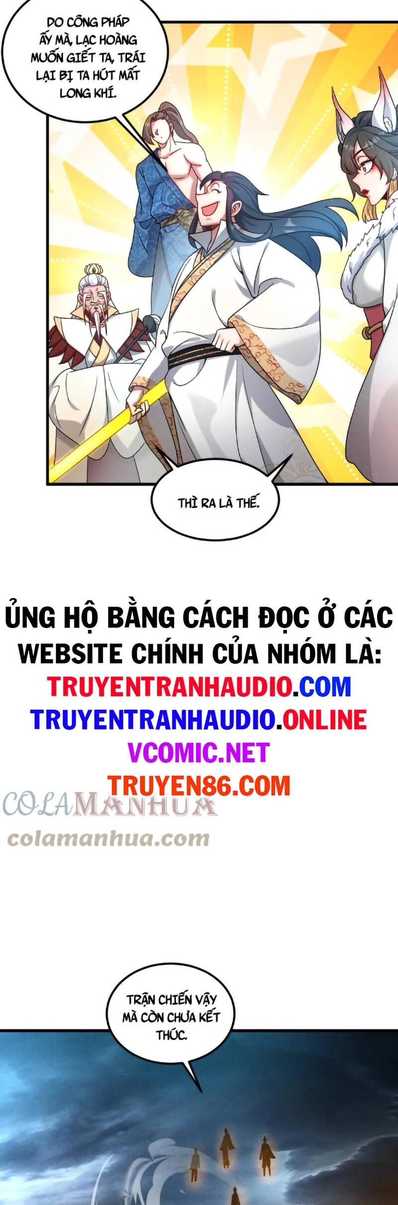 Tối Cường Thần Thoại Đế Hoàng Chapter 58 - 28