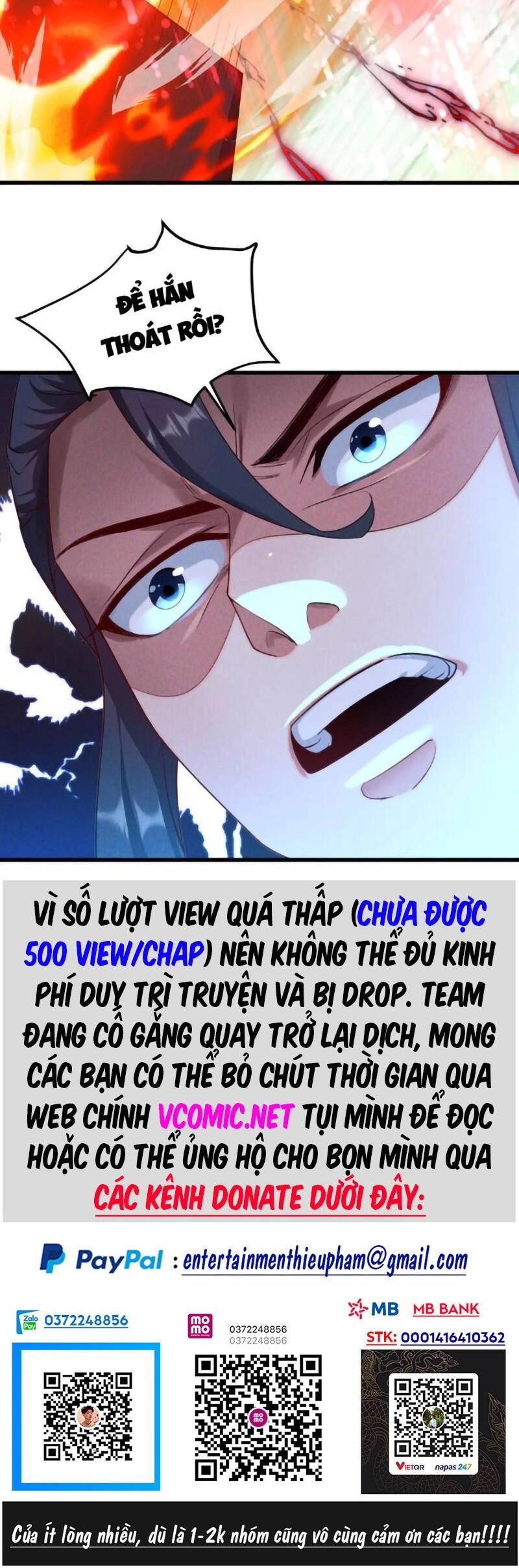 Tối Cường Thần Thoại Đế Hoàng Chapter 58 - 32