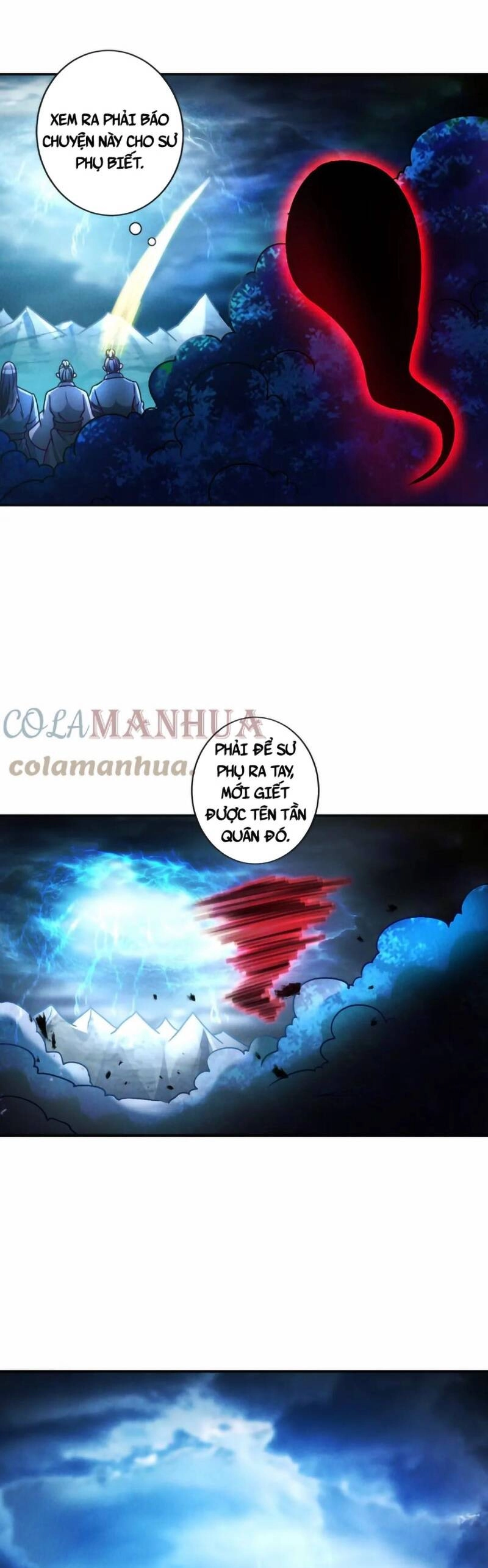 Tối Cường Thần Thoại Đế Hoàng Chapter 59 - 7