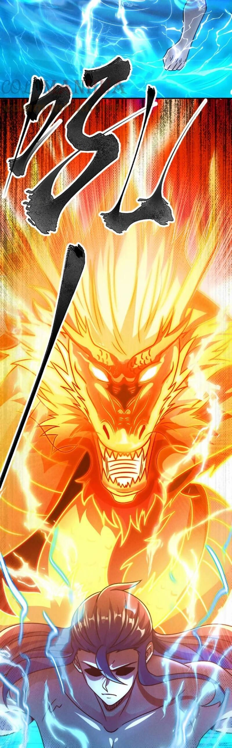 Tối Cường Thần Thoại Đế Hoàng Chapter 59 - 12