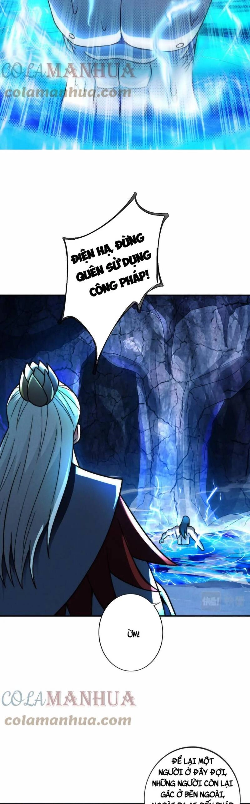 Tối Cường Thần Thoại Đế Hoàng Chapter 59 - 13