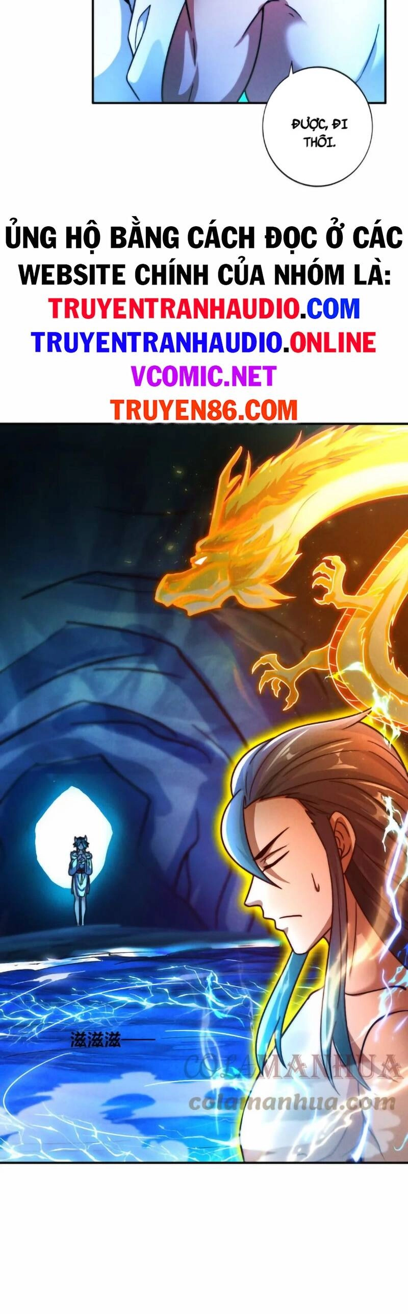 Tối Cường Thần Thoại Đế Hoàng Chapter 59 - 15