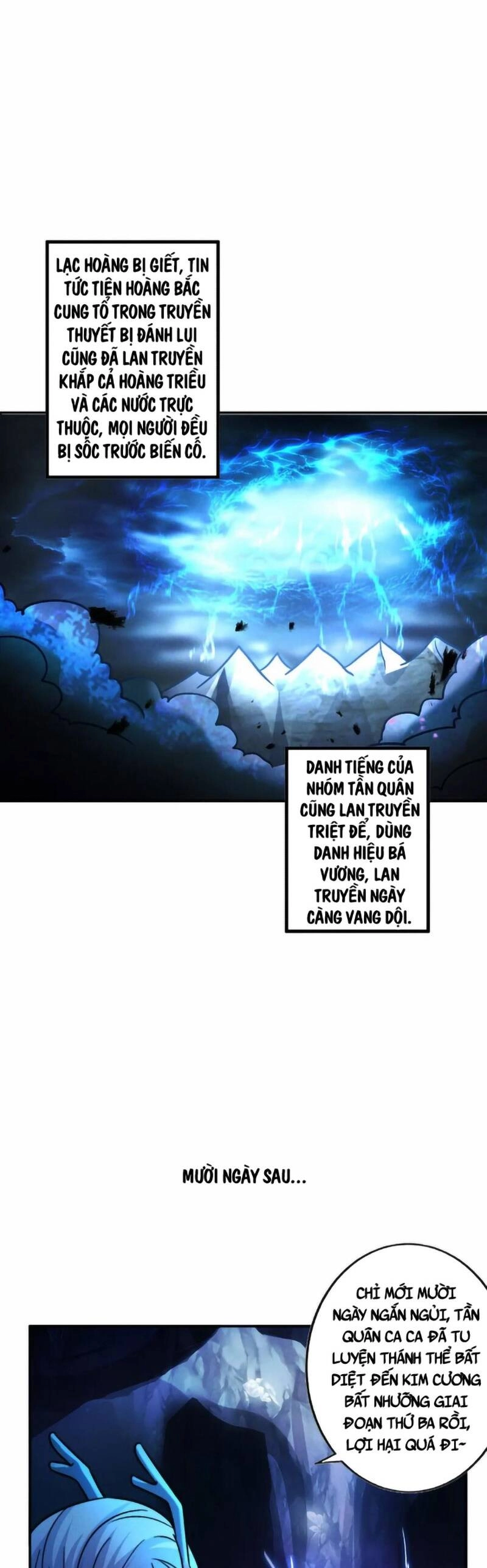 Tối Cường Thần Thoại Đế Hoàng Chapter 59 - 16