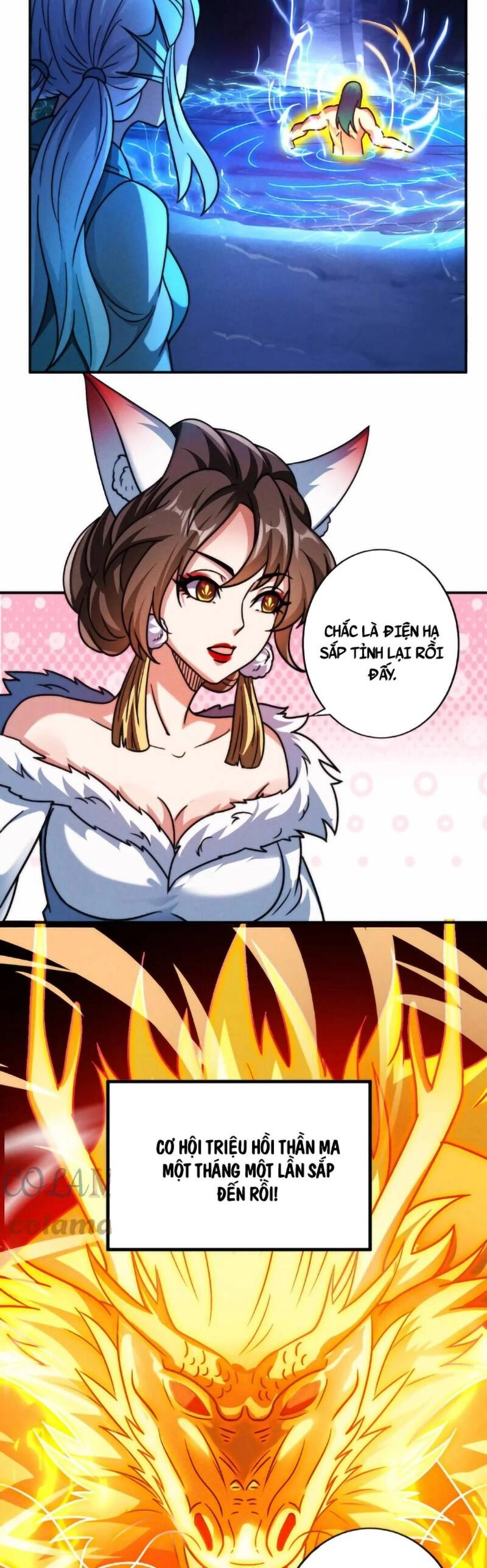 Tối Cường Thần Thoại Đế Hoàng Chapter 59 - 17