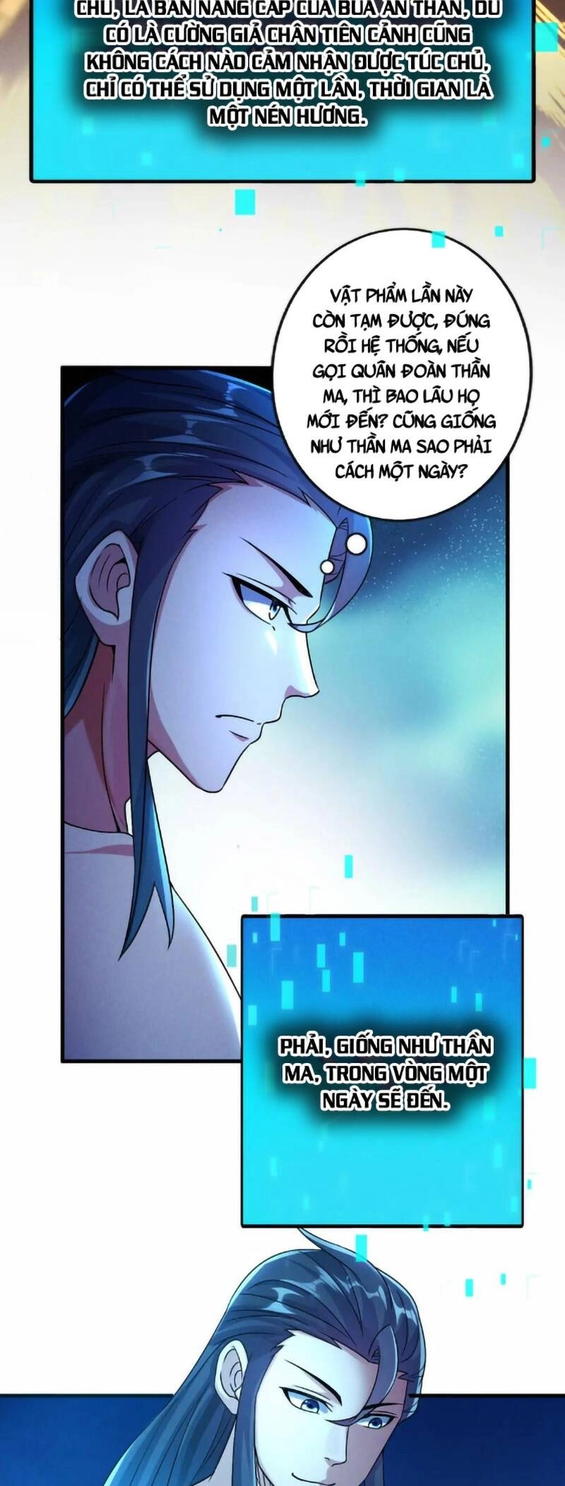 Tối Cường Thần Thoại Đế Hoàng Chapter 59 - 21