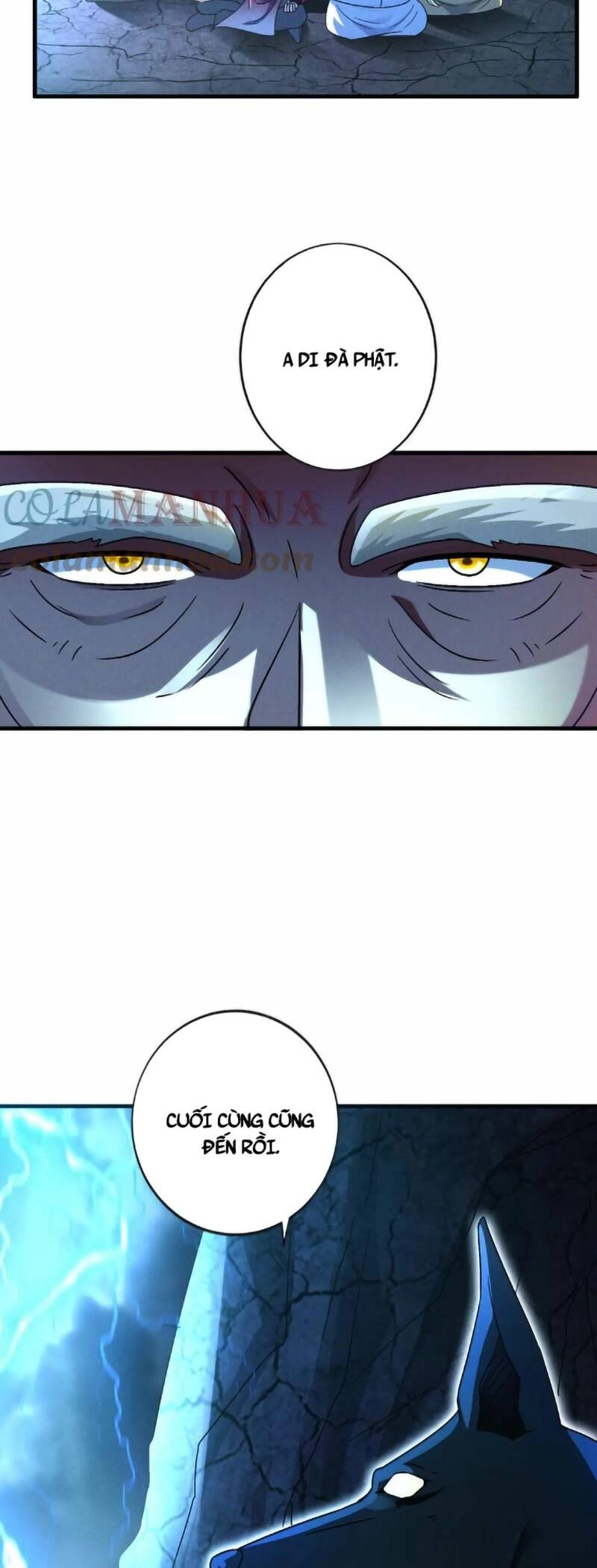 Tối Cường Thần Thoại Đế Hoàng Chapter 59 - 23