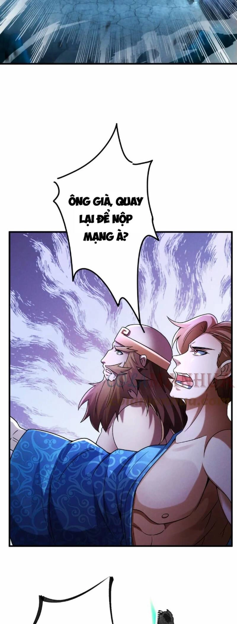 Tối Cường Thần Thoại Đế Hoàng Chapter 59 - 25