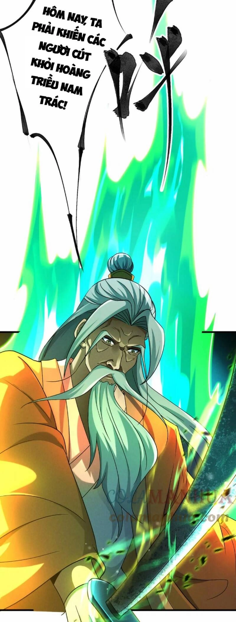 Tối Cường Thần Thoại Đế Hoàng Chapter 59 - 26