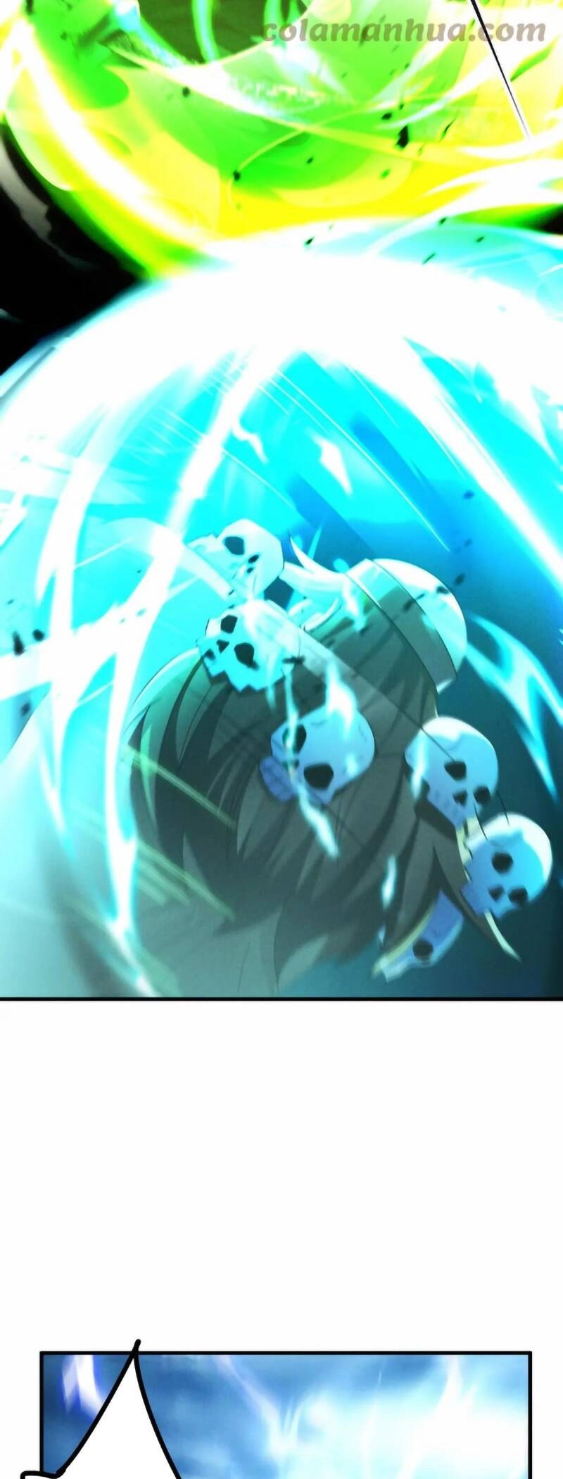 Tối Cường Thần Thoại Đế Hoàng Chapter 59 - 28