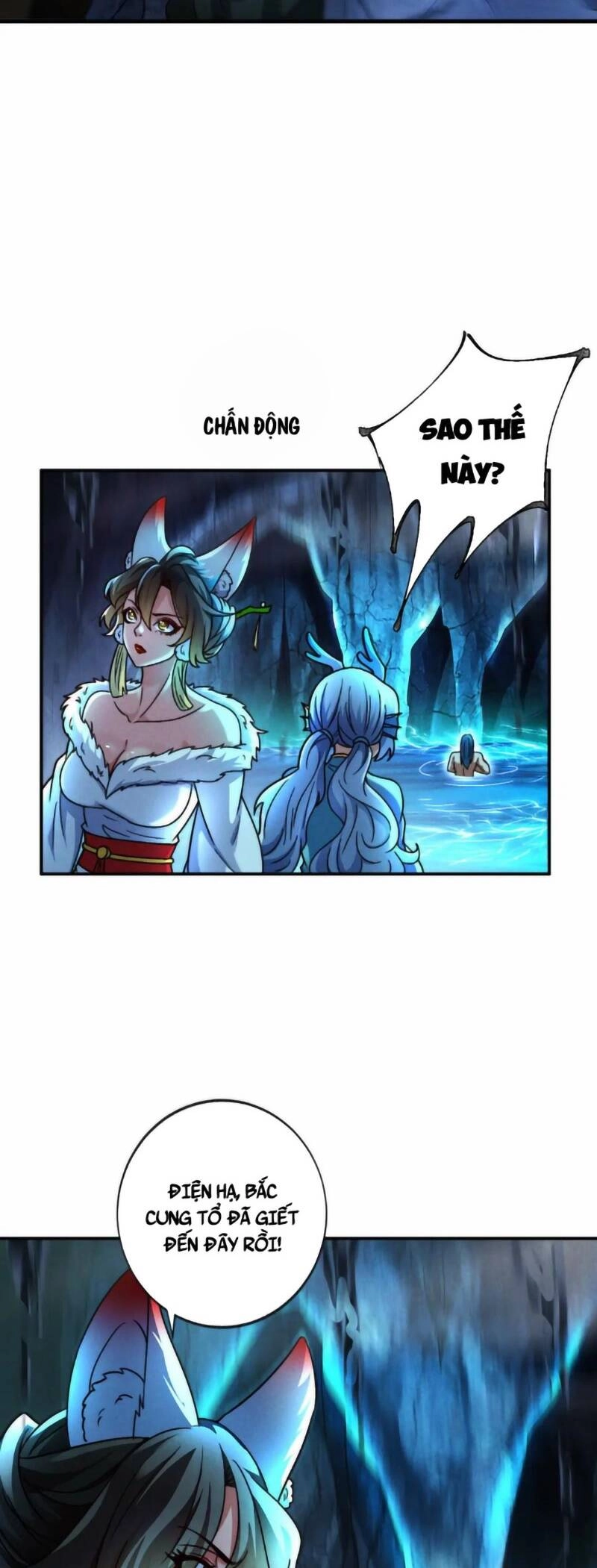 Tối Cường Thần Thoại Đế Hoàng Chapter 59 - 30