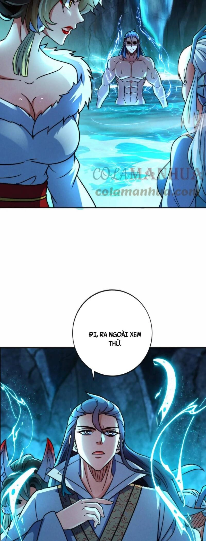 Tối Cường Thần Thoại Đế Hoàng Chapter 59 - 31