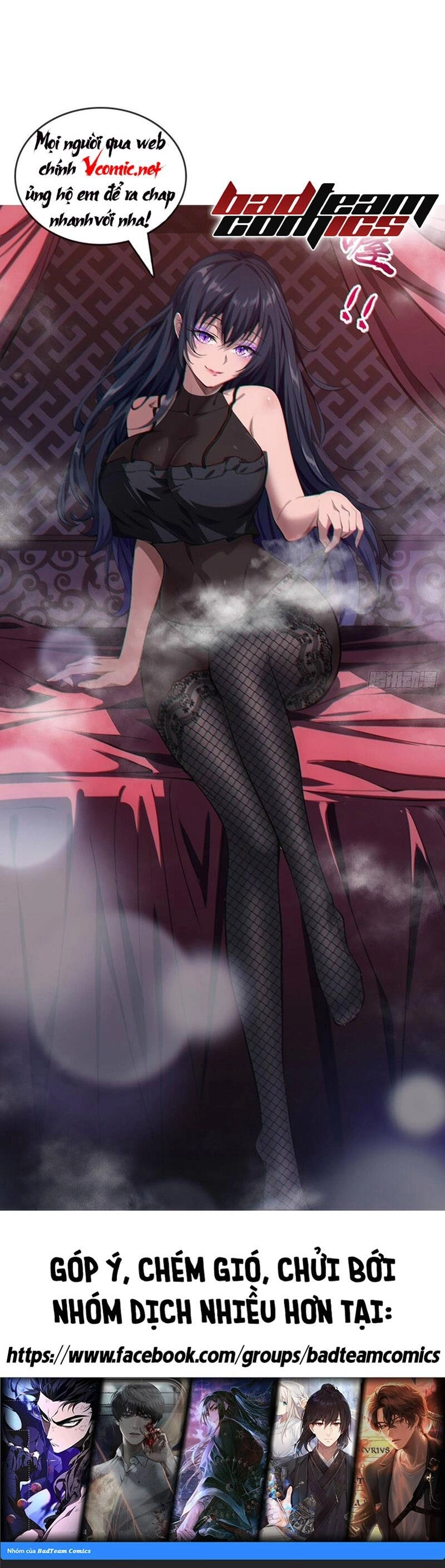 Tối Cường Thần Thoại Đế Hoàng Chapter 60 - 1