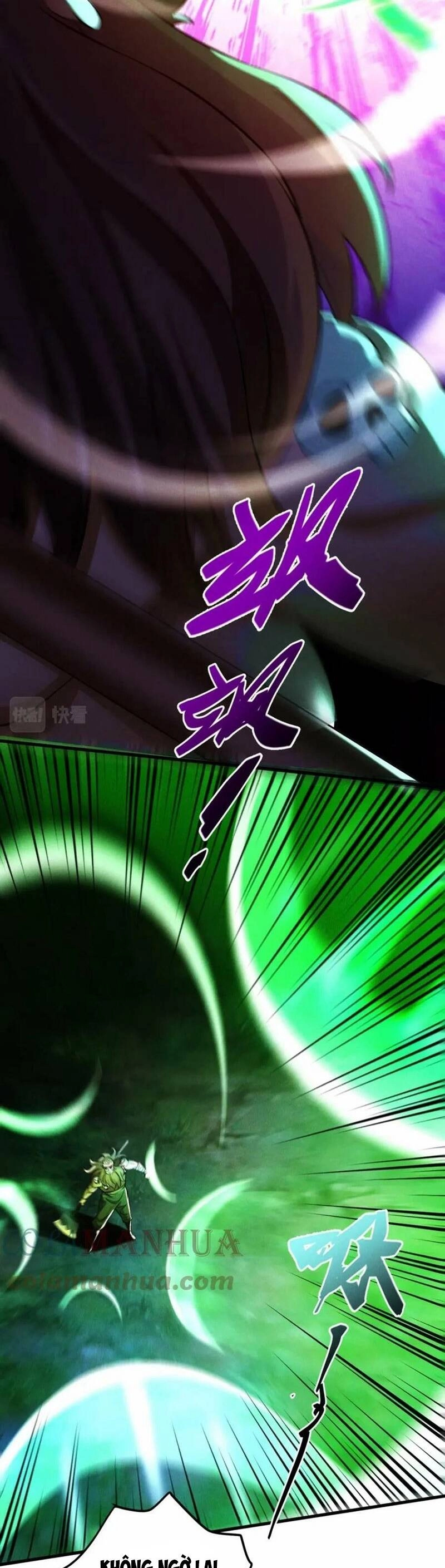 Tối Cường Thần Thoại Đế Hoàng Chapter 60 - 7