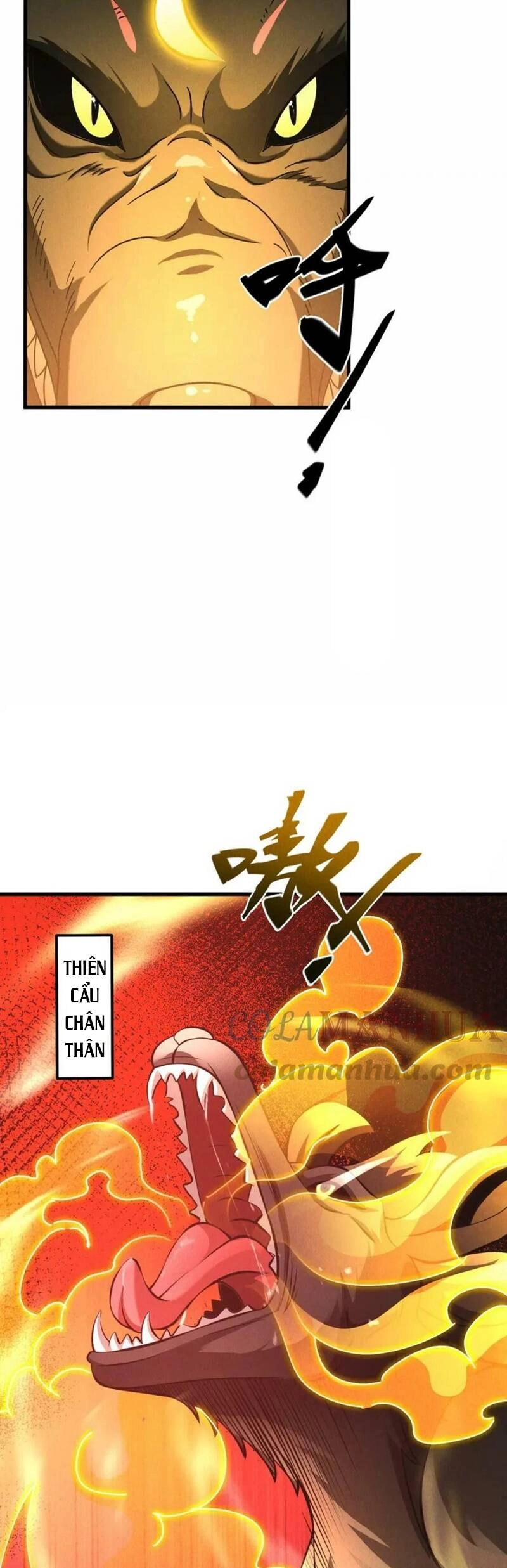 Tối Cường Thần Thoại Đế Hoàng Chapter 60 - 19