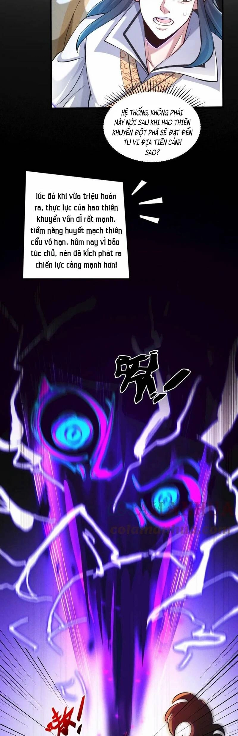 Tối Cường Thần Thoại Đế Hoàng Chapter 60 - 23