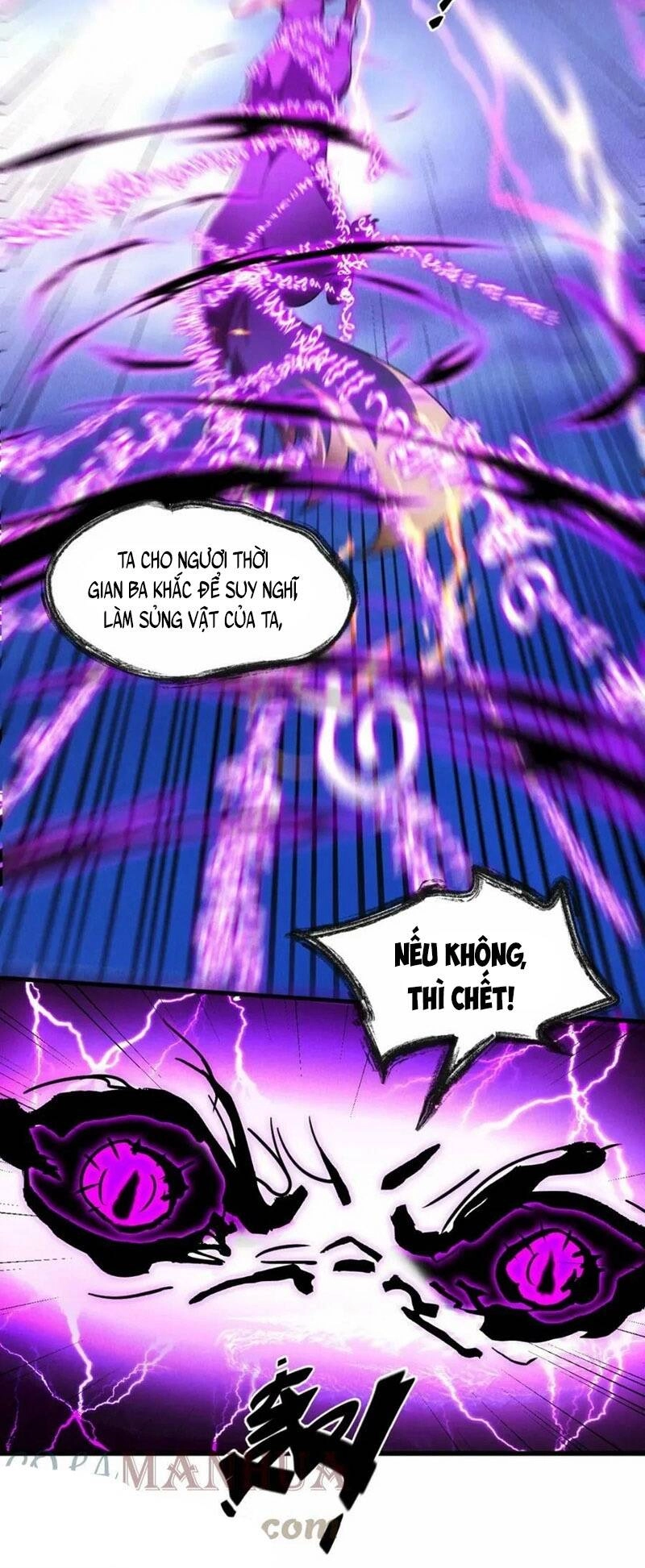 Tối Cường Thần Thoại Đế Hoàng Chapter 60 - 26