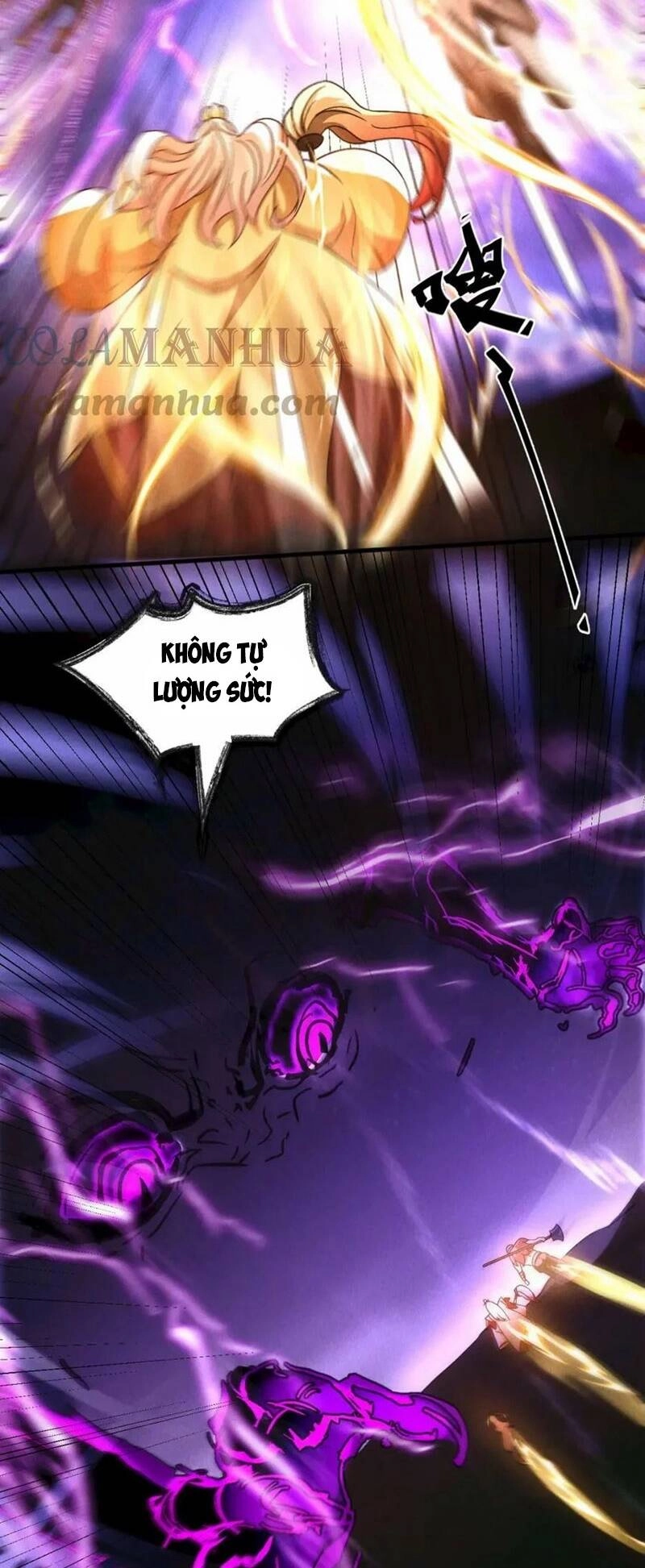 Tối Cường Thần Thoại Đế Hoàng Chapter 60 - 28