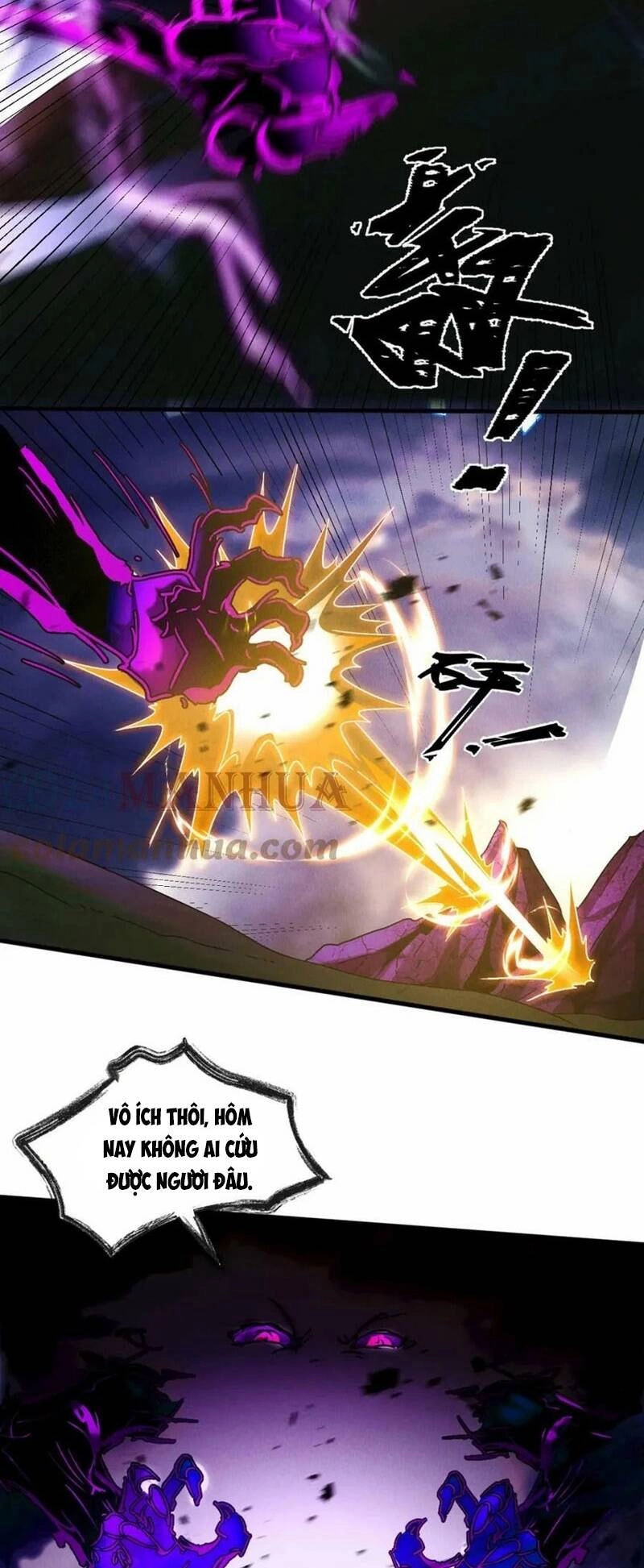 Tối Cường Thần Thoại Đế Hoàng Chapter 60 - 29