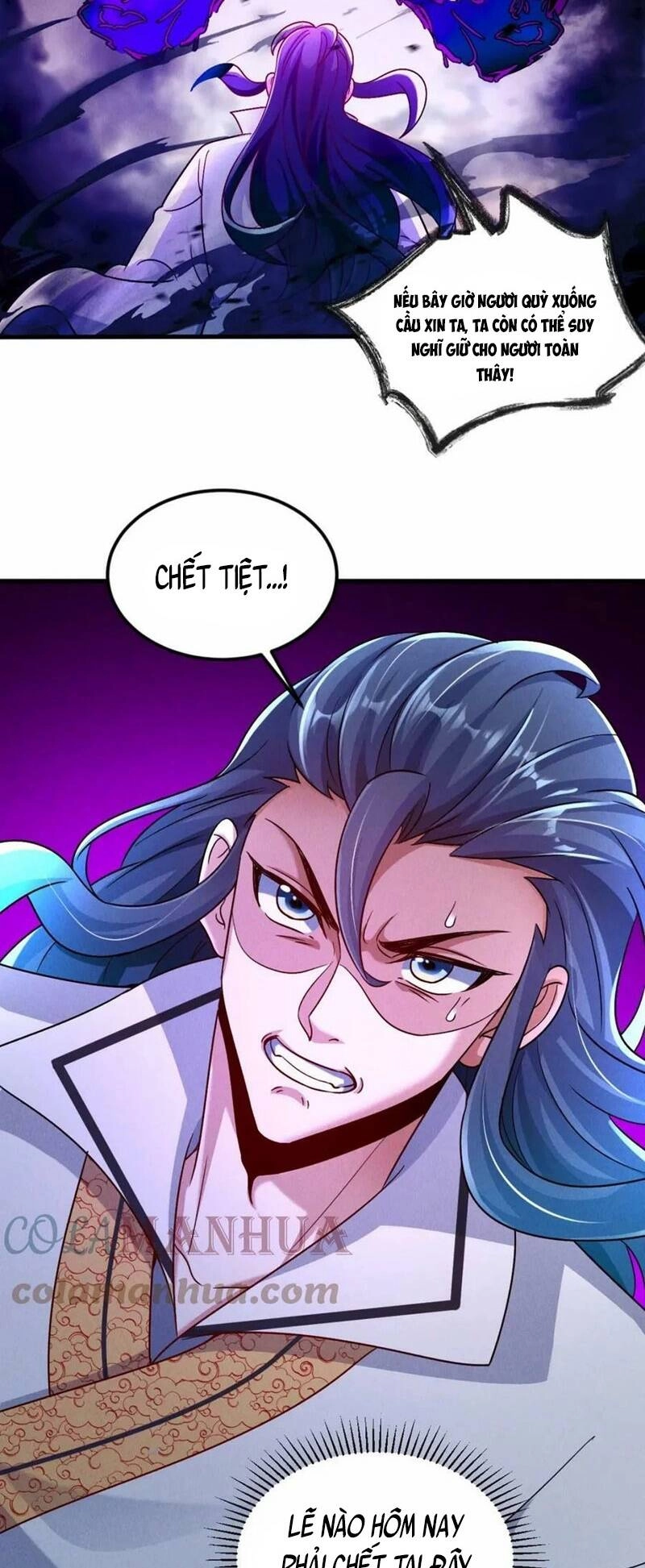 Tối Cường Thần Thoại Đế Hoàng Chapter 60 - 30