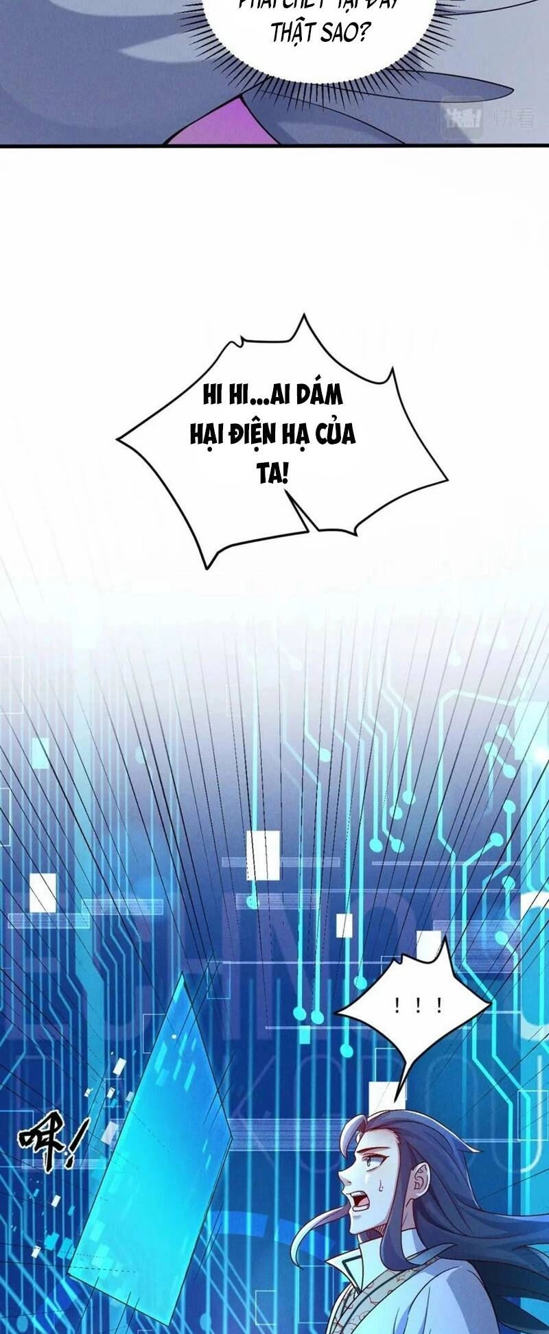 Tối Cường Thần Thoại Đế Hoàng Chapter 60 - 31