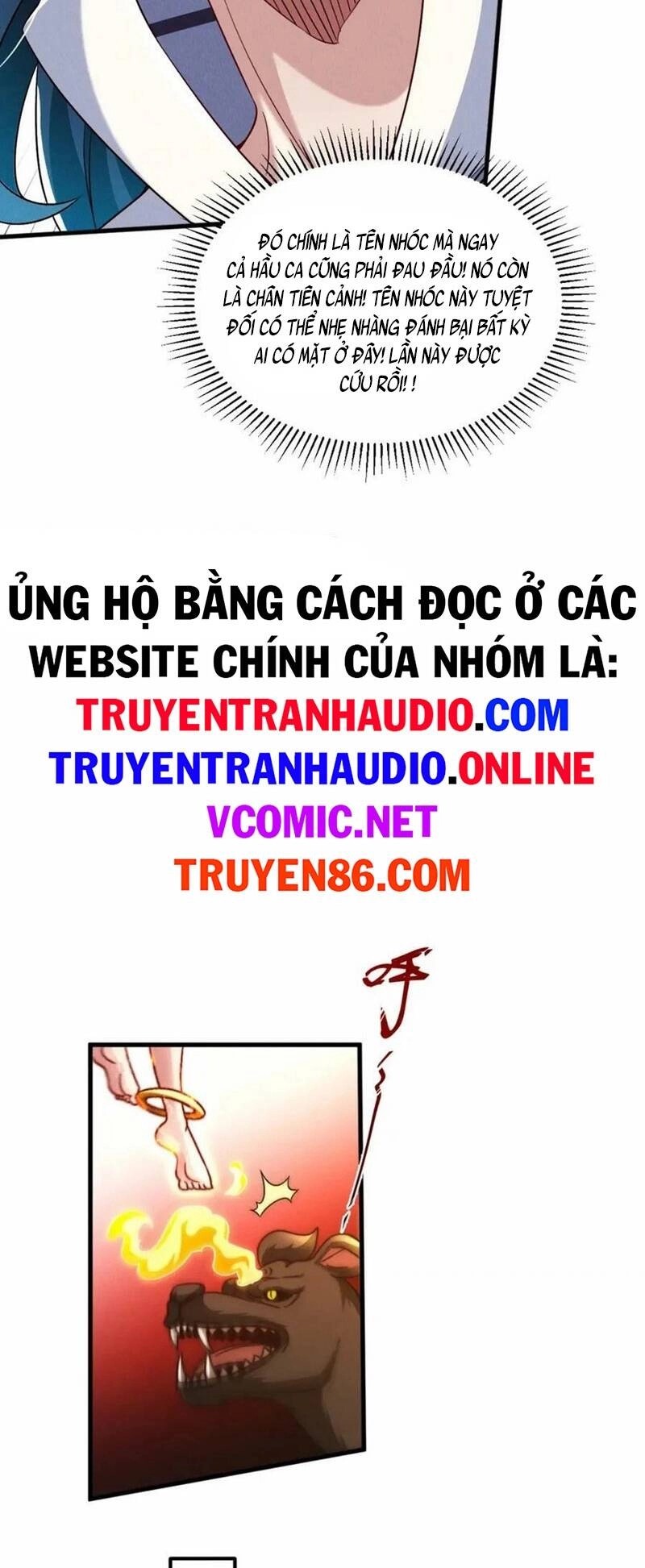 Tối Cường Thần Thoại Đế Hoàng Chapter 60 - 33