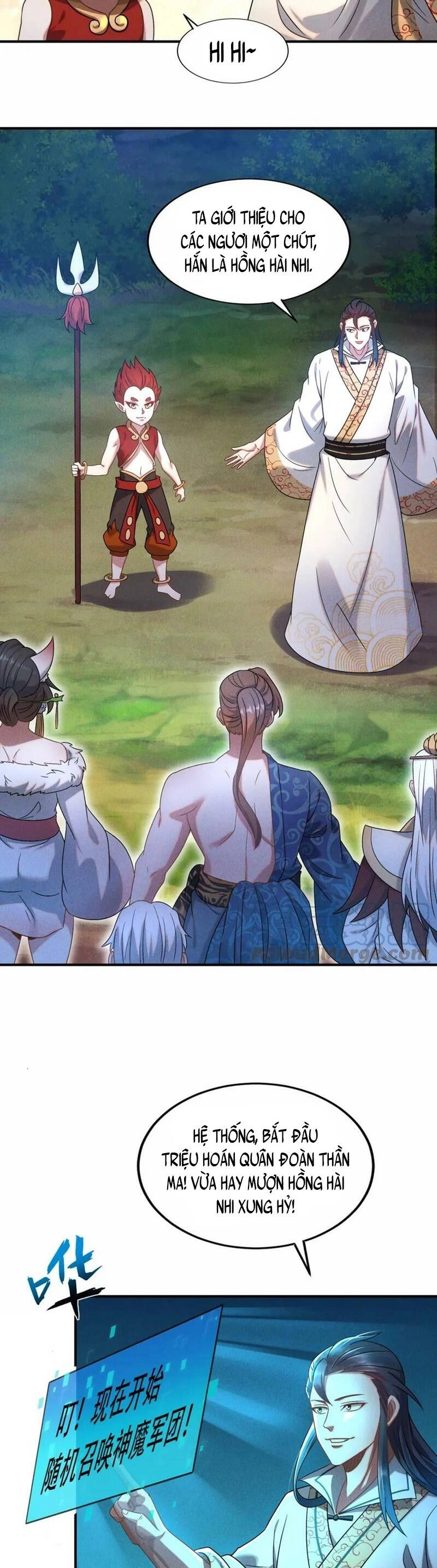 Tối Cường Thần Thoại Đế Hoàng Chapter 61 - 15