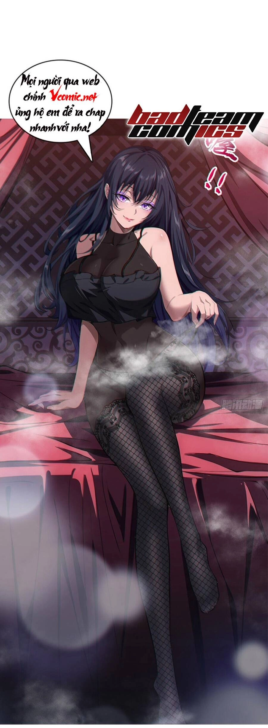 Tối Cường Thần Thoại Đế Hoàng Chapter 62 - 1