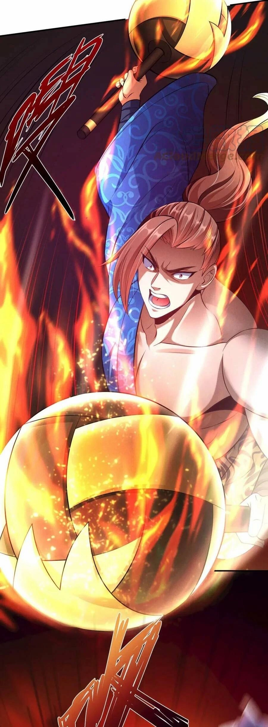 Tối Cường Thần Thoại Đế Hoàng Chapter 62 - 10