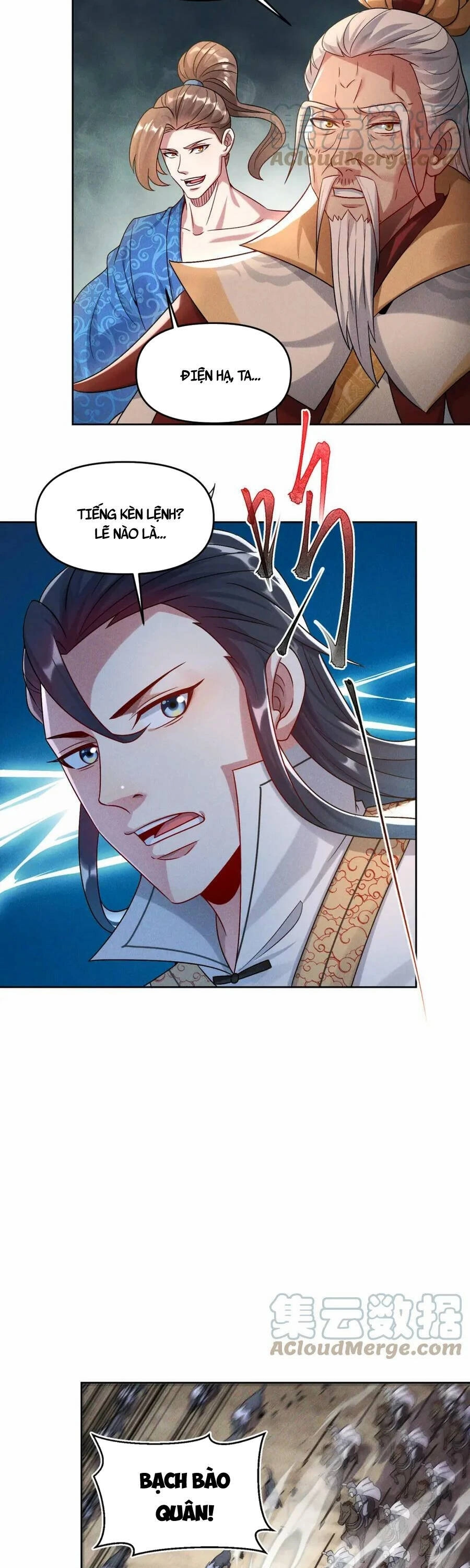 Tối Cường Thần Thoại Đế Hoàng Chapter 63 - 13