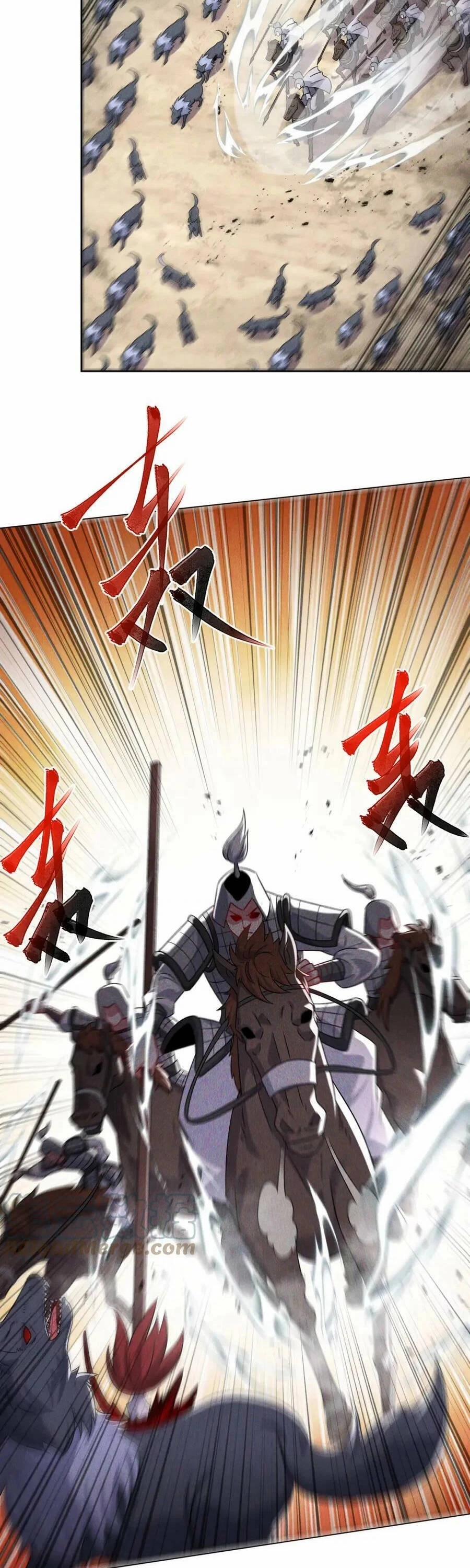 Tối Cường Thần Thoại Đế Hoàng Chapter 63 - 14