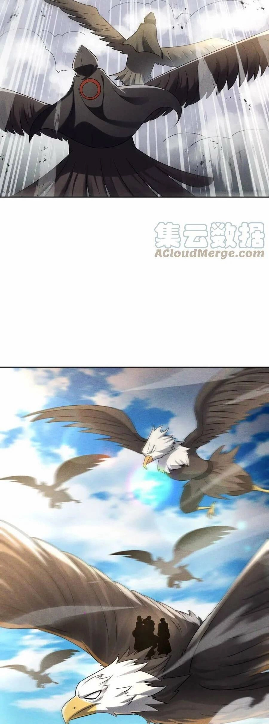 Tối Cường Thần Thoại Đế Hoàng Chapter 63 - 36