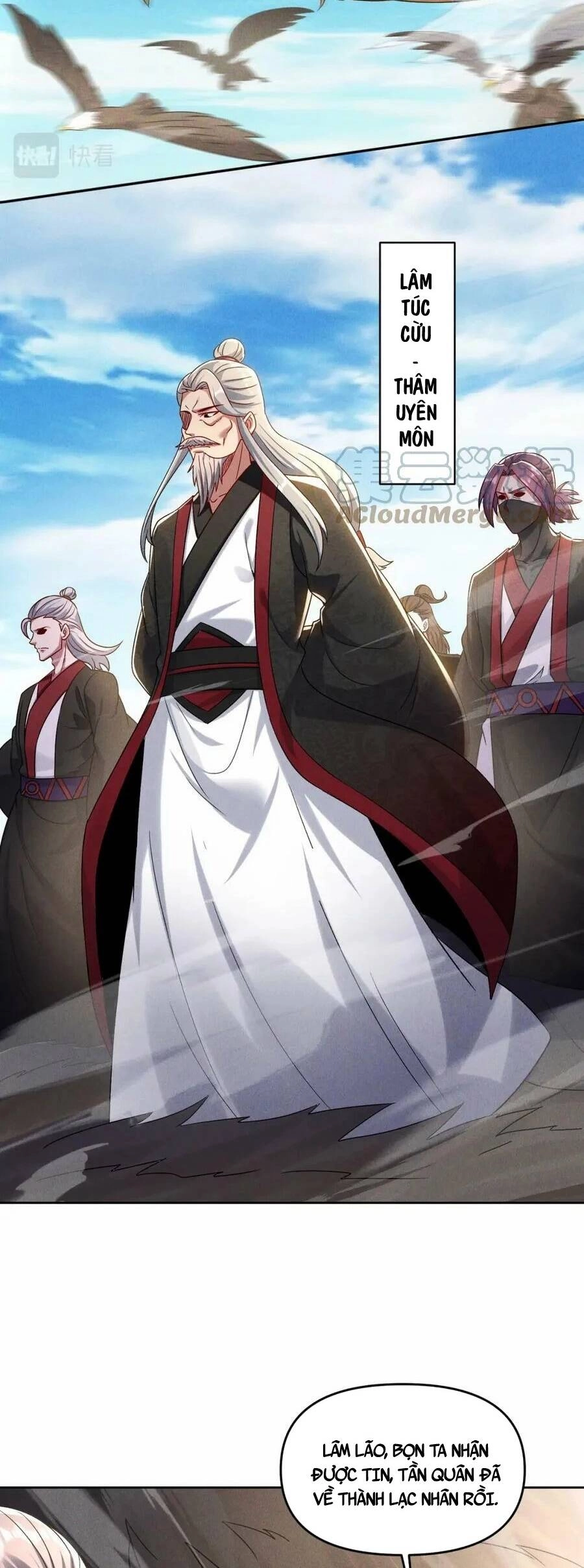 Tối Cường Thần Thoại Đế Hoàng Chapter 63 - 37