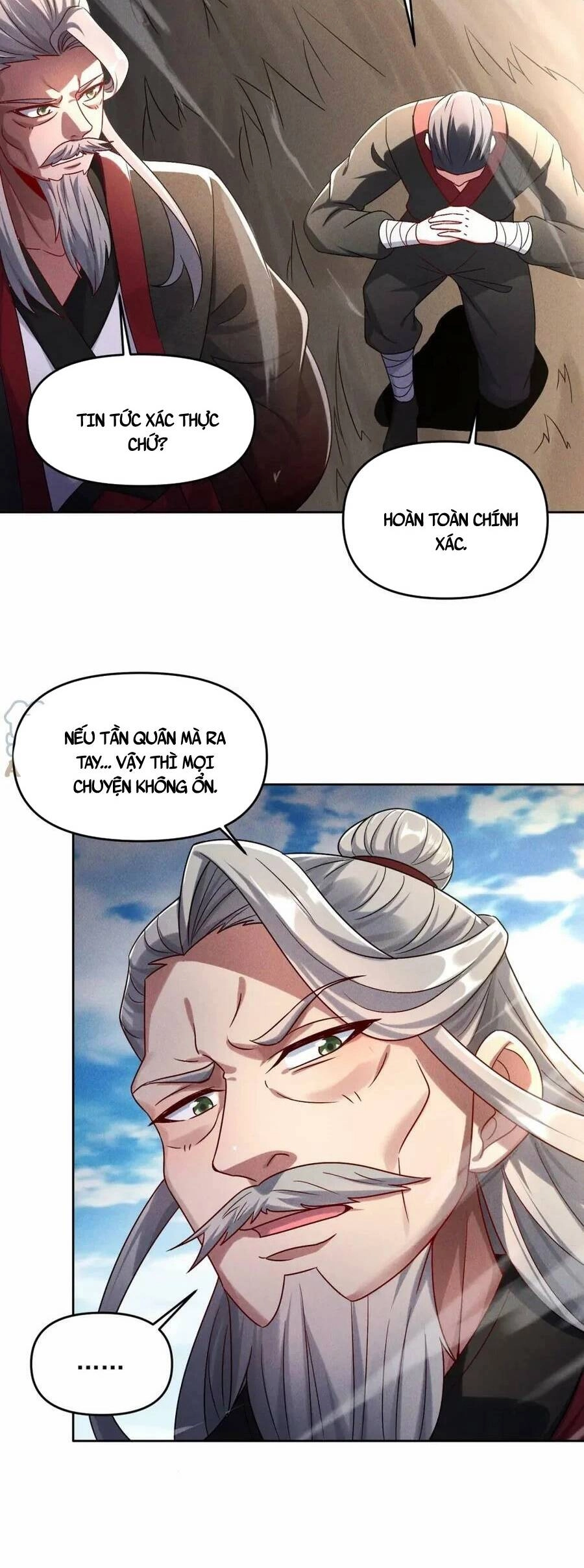 Tối Cường Thần Thoại Đế Hoàng Chapter 63 - 38